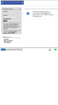 Mobile Screenshot of cpdfcuhomebanking.com